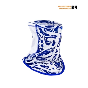 Fujin Pro Angler Neck Gaiter Boyunluk Lambuka Navy