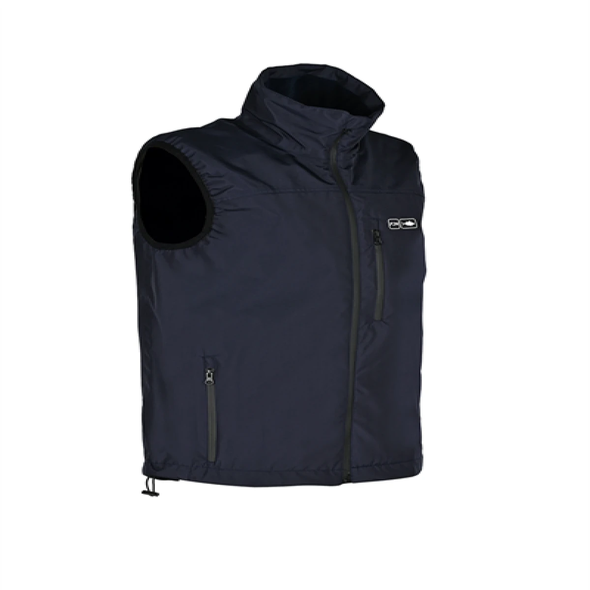 Fujin Pro Angler West Yelek Navy - XLargeXL