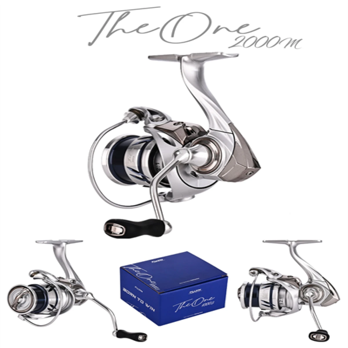 Fujin TheOne 2000s Olta Makinesi