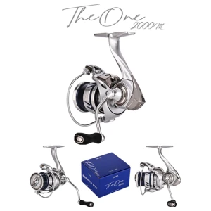 Fujin TheOne 2000s Olta Makinesi