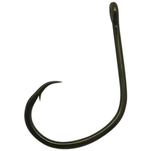 DECOY KR-32B Circle Light Black Nickel Olta İğnesi
