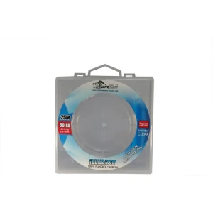 Duraking Illusion FC Fluorocarbon Misina 25mt - 061