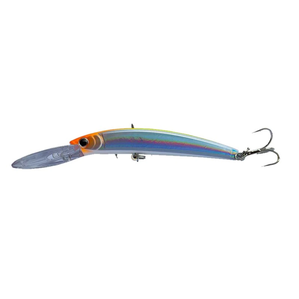 Fujin DeepBoss 90F 9.5gr Maket Balık - 142OrangeYellow
