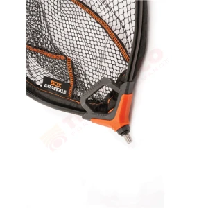 Trabucco XDS Power Rubber 4x8 Mesh Kepçe