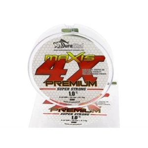 Duraking Maxis Premium 4x150 mt MG