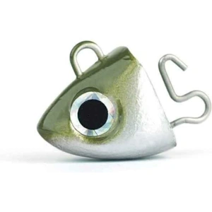 FIIISH Black Minnow 90 Jig Head Shore 8 Gr Zoka 8gr