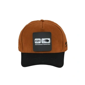 Fujin & Black Börk Camel Şapka + Bench