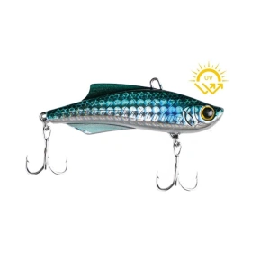 Fujin Wild Vibe 70mm 20gr Sinking  Vibrasyon Suni Yem - 221BlueSkyMullet