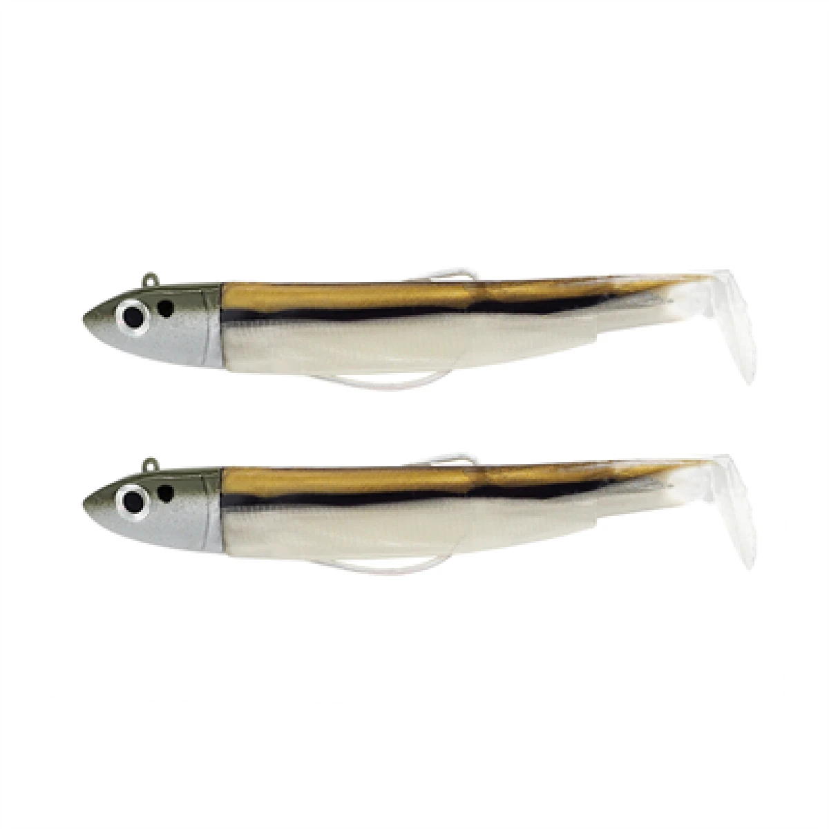 Fiiish Bm70/1 BM3100 Double Combo Shore 6gr Varion