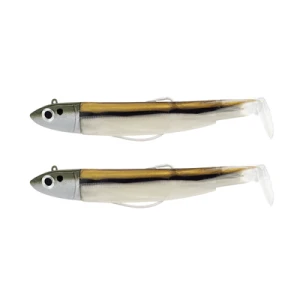 Fiiish Bm70/1 BM3100 Double Combo Shore 6gr Varion