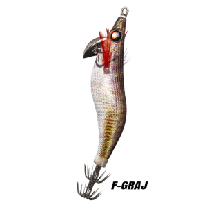 Fujin EgiX 3.0 16.4gr Kalamar Zokası - FGRAJ
