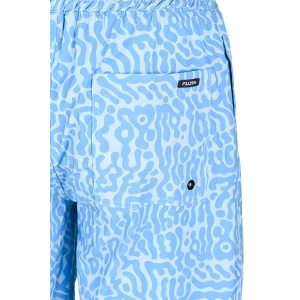 Fujin Pro Angler Board Short Mayo Izo - Medium (M)