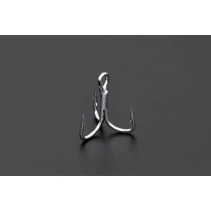 DECOY Y-S81 Treble Süper Heavy Duty Güçlendirilmiş Üçlü İğne - 1/0 no