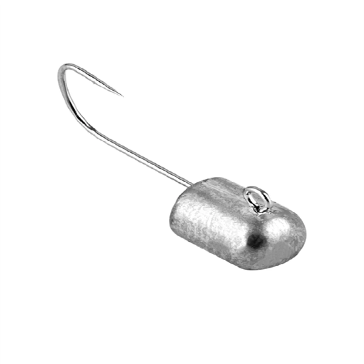 Fujin GO-Head 8 no Aji Game Jighead - 0.5gr