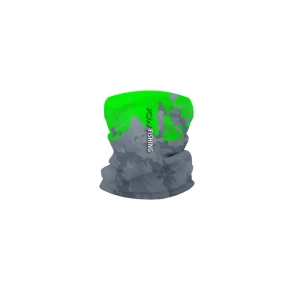 Fujin Neck Gaiter Boyunluk Camo Green
