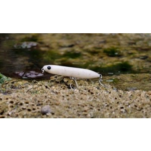 FIIISH Biotop Stick 100mm 15gr White Pepper Suni Yem