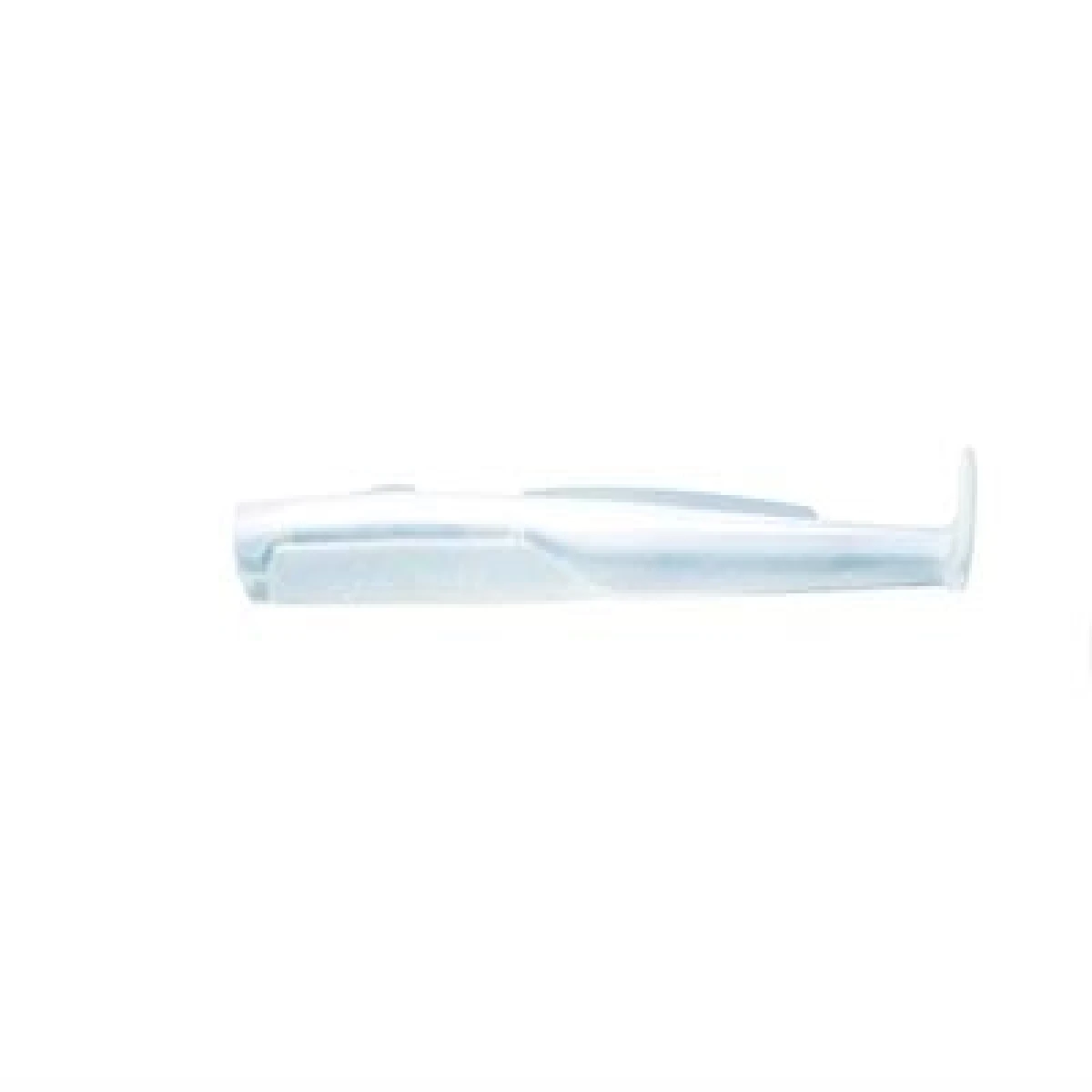 FIIISH Black Eel BE150/BE1150 2x Gövde Silikon Yem