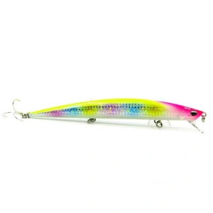FUJIN Kingjerk Sinking 19cm 34gr Maket Balık - 068İAvcı