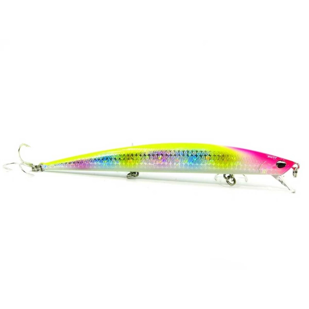 FUJIN Kingjerk Sinking 19cm 34gr Maket Balık - 068İAvcı