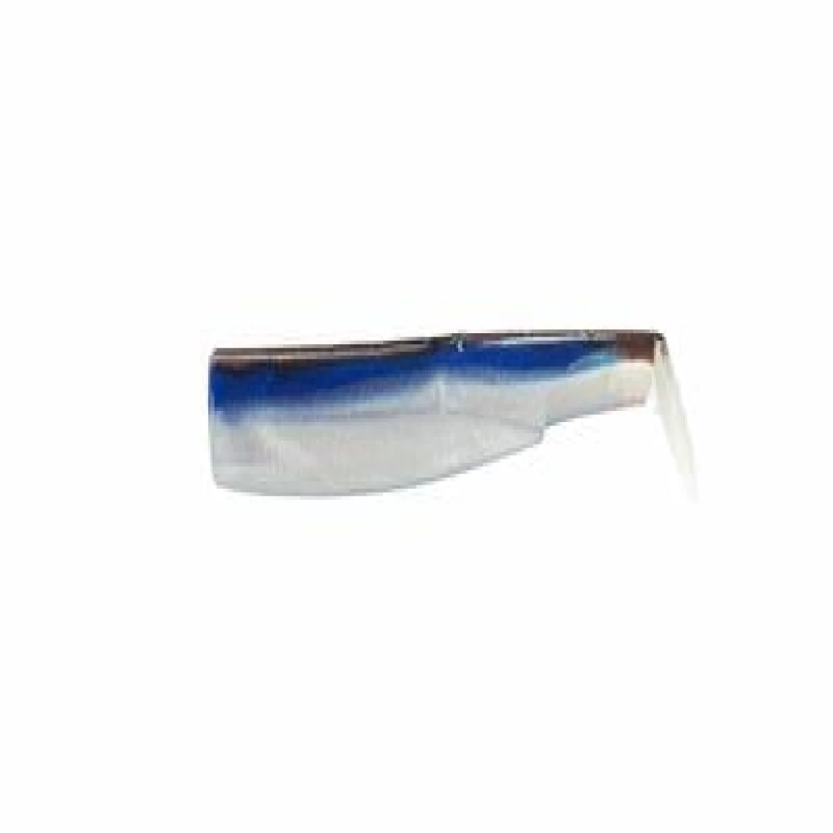FIIISH BM90/2 BM934 3X-GÖVDE CLEAR BROWN SİLİKON YEM
