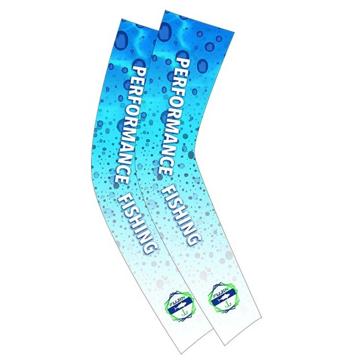 Fujin Arm Sleeve Ocean Blue Kolluk