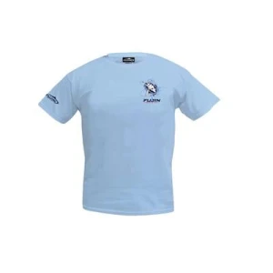 Fujin Seabass T-Shirt Mavi - XLarge