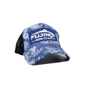Fujin Marine Camo Şapka