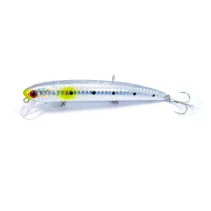 Fujin Slalom SL115F 13.6gr 11.5cm Floating Maket Balık - 03TTransIwashi