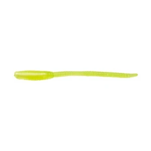 Nikko Pin Straitgh 48mm LRF Silikonu - 587ClearYellow