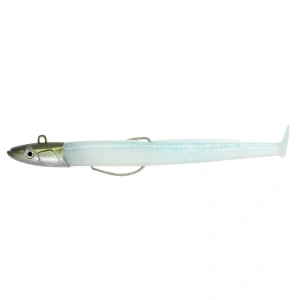 FIIISH Black Eel BE150/Be1148 simple combo 35gr Silikon Yem
