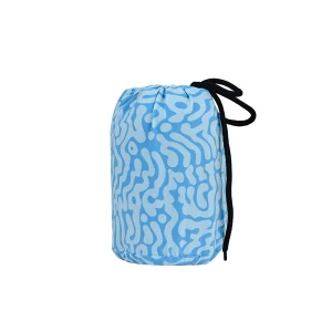 Fujin Pro Angler Board Short Mayo Izo - Medium (M)