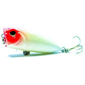 FUJIN Tiny Popper Mini LRF Popper - FT05GLOWPINKHEAD