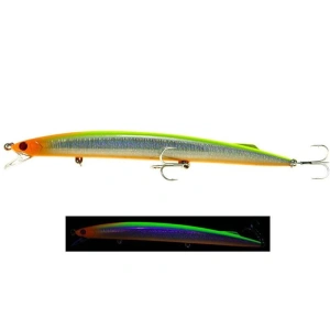 FUJIN Kingjerk Sinking 19cm 34gr Maket Balık - 147Oranger