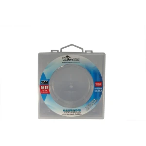 Duraking Illusion FC Fluorocarbon Misina 25mt - 065