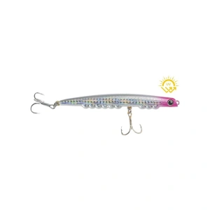 Fujin Haralomba 95S 8gr Maket Balık - 030PinkHeadShiny
