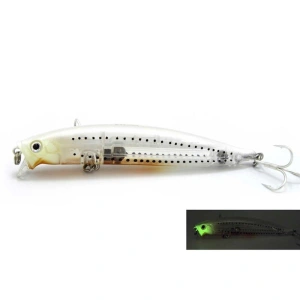 Fujin Punisher Maket Balık PN105SW - 134PointerGlow