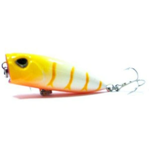 FUJIN Tiny Popper Mini LRF Popper - FT07HotShrimp