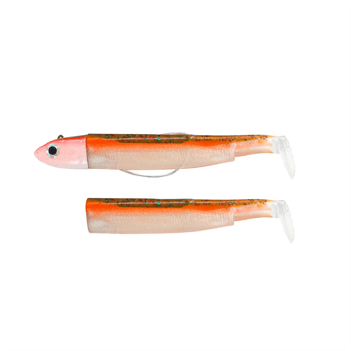 Fiiish Bm105 Bm3146 Combo Off Shore 16gr Candy Green