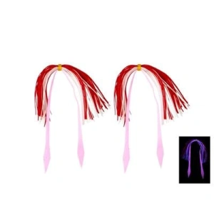 Fujin Assistsiz Skirt Püskül Set #JT-06