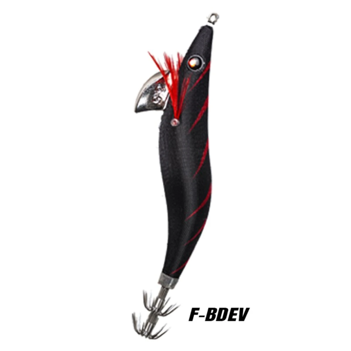 Fujin EgiX 3.0 16.4gr Kalamar Zokası - FBDEV