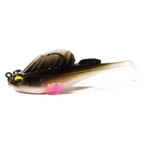 FUJIN Punk Fish 8cm 14gr Silikon Yem - 03