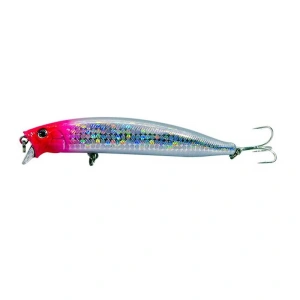 Fujin Punisher Maket Balık PN105SW - 030PinkHeadShiny