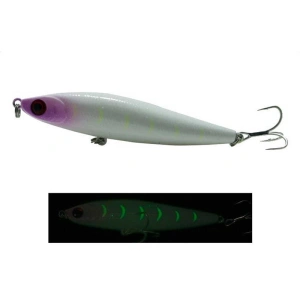 Fujin Cheetah 85S 20gr 8.5cm Maket Balık - 034GlowPurple