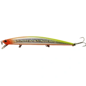 Fujin Flux 140mm 18gr Floating Maket Balık - 147Oranger