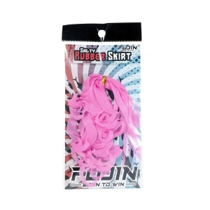 Fujin Tai Rubber Kıvırcık Kuyruk #DT-04
