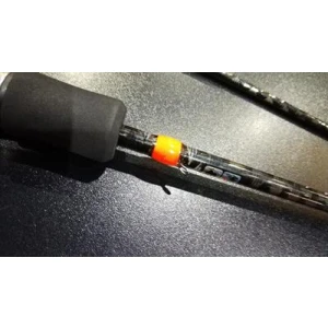 Fujin Boreas 230cm 1-15gr Orange LRF Kamışı