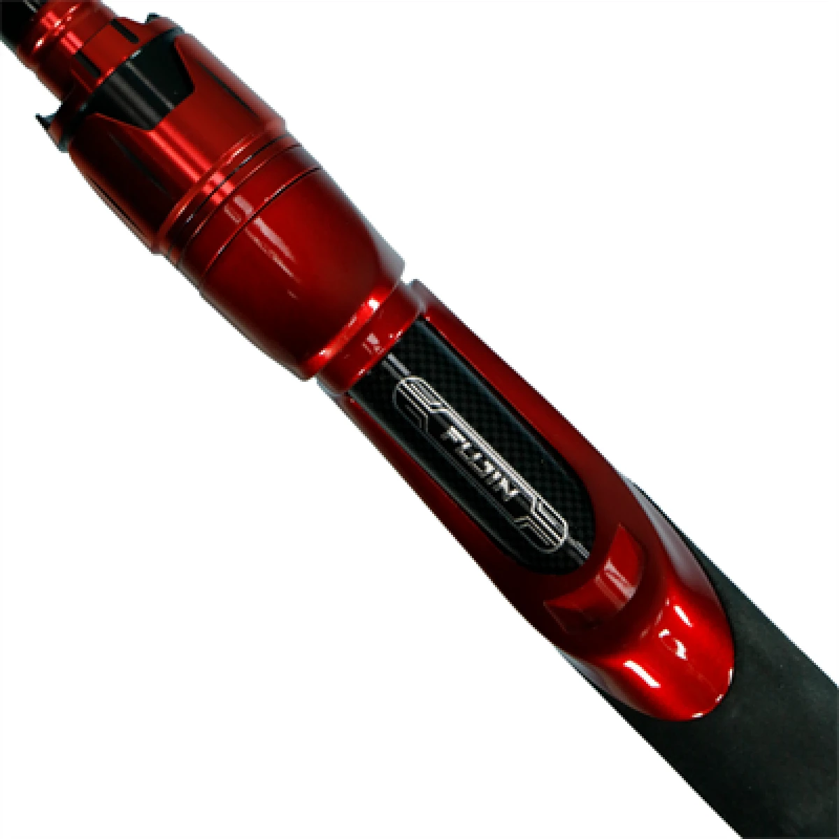 FUJIN Red Romeo 180cm 8-37gr Spin Kamış FJN-RRM180M