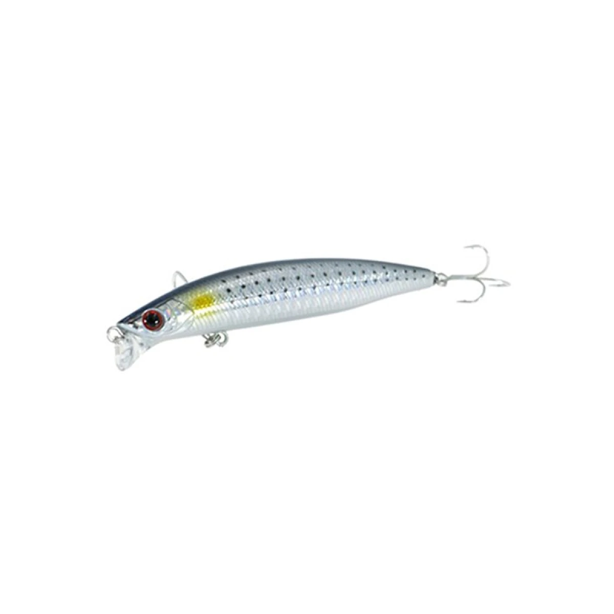 Fujin Joker 97mm 12.6gr SSR Floating Maket Balık - 080ShinyMullet