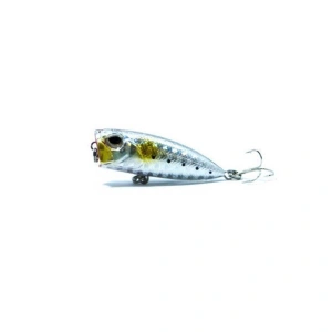 FUJIN Tiny Popper Mini LRF Popper - FT03TRANSIWASHI
