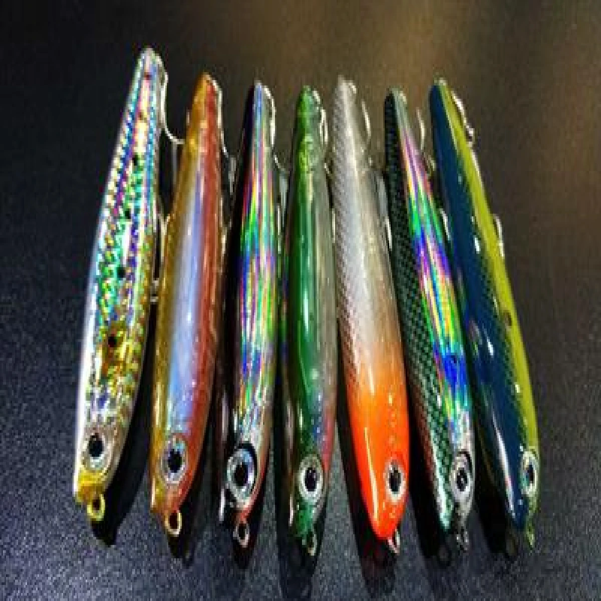FUJIN Surface Minnow SF-90SW Maket Balık - 002Bora